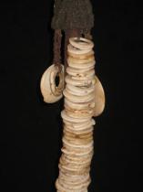 Money Stick - Lumi People - Papua New Guinea - Sold 2